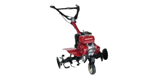 MOTOBINEUSE FJ500DLX