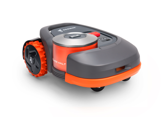 Robot SEGWAY NAVIMOW H1500E