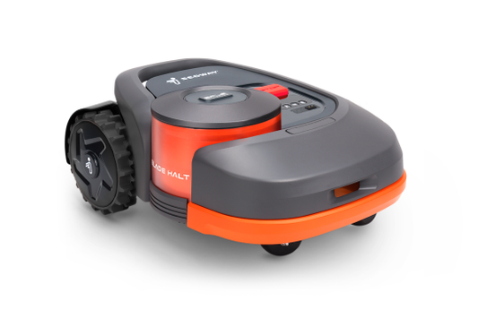 Robot SEGWAY NAVIMOW H800E