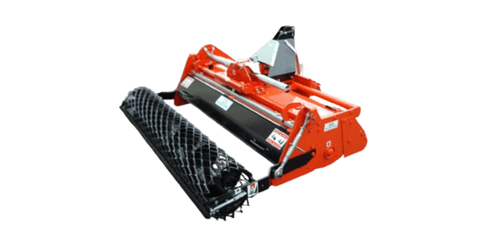 FRAISE ROTATIVE MZ61SXL145