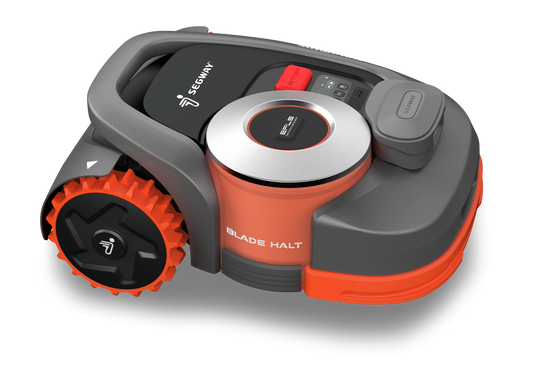 Robot SEGWAY NAVIMOW H3000E-VF