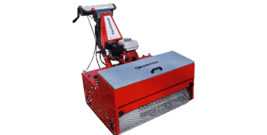 ENGAZONNEUSE RB700G