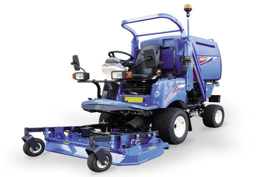 TONDEUSE FRONTALE SF544