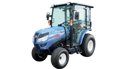 Tracteur ISEKI TH5420