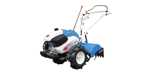 MOTOFRAISE ISEKI KCR700