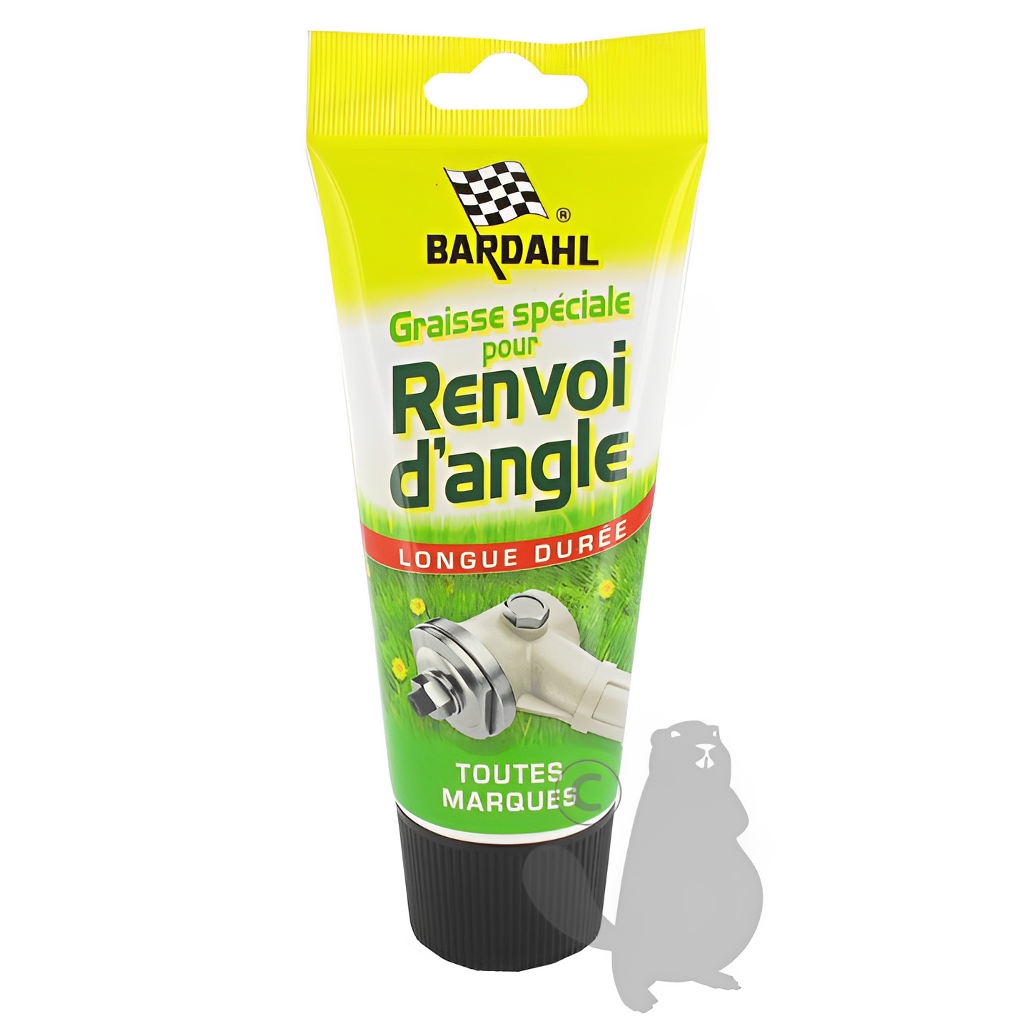 Graisse pour renvoi d’angle BARDAHL 150g