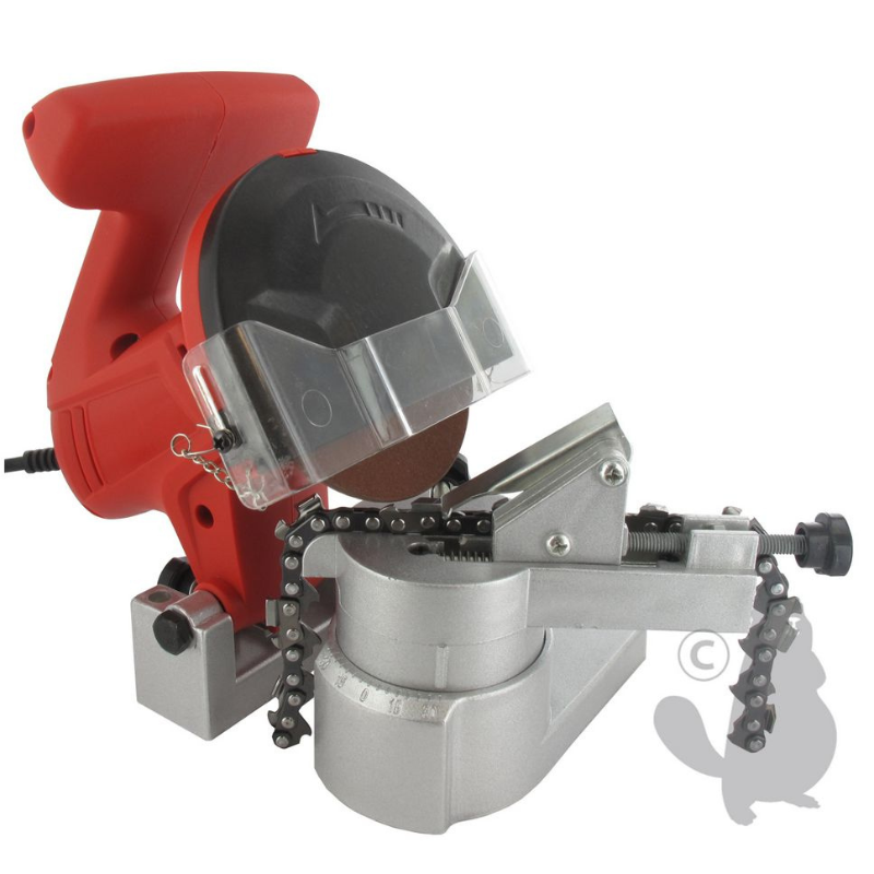 Affûteuse OZAKI MINI-COMPACT. 230V 65W 7000t/min. Livrée avec 1 meule de 3.2mm