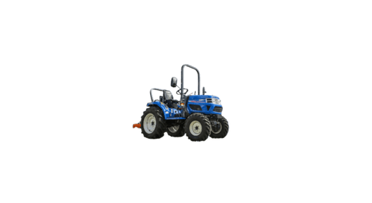 Tracteur ISEKI TM3247