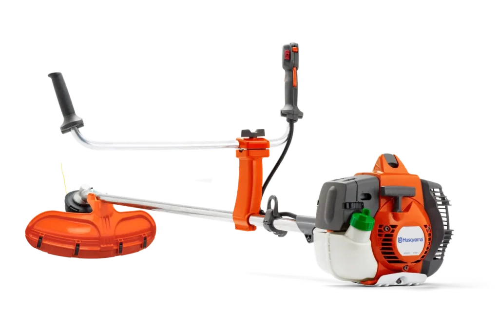 DEBROUSSAILLEUSE 535RX HUSQVARNA