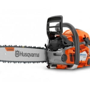 TRONCONNEUSE 550XP HUSQVARNA