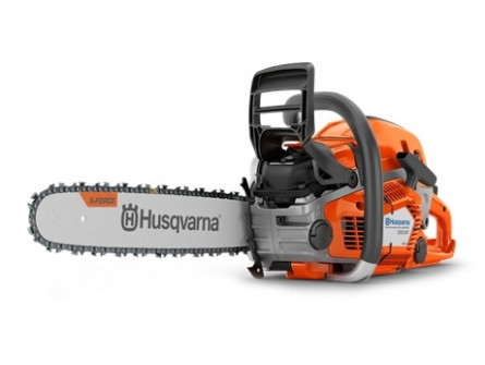 TRONCONNEUSE 550XP HUSQVARNA