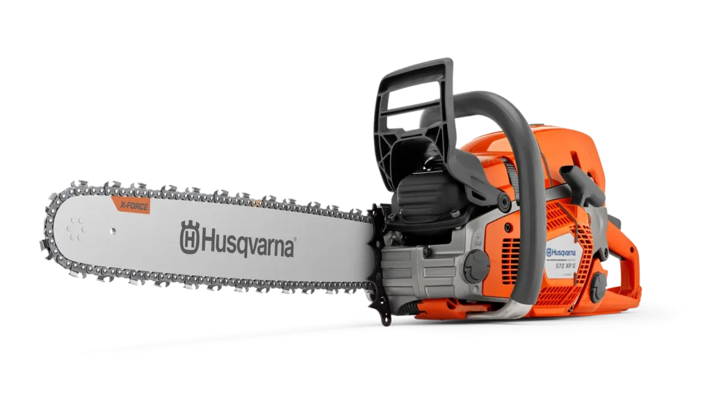 TRONCONNEUSE 572XP HUSQVARNA