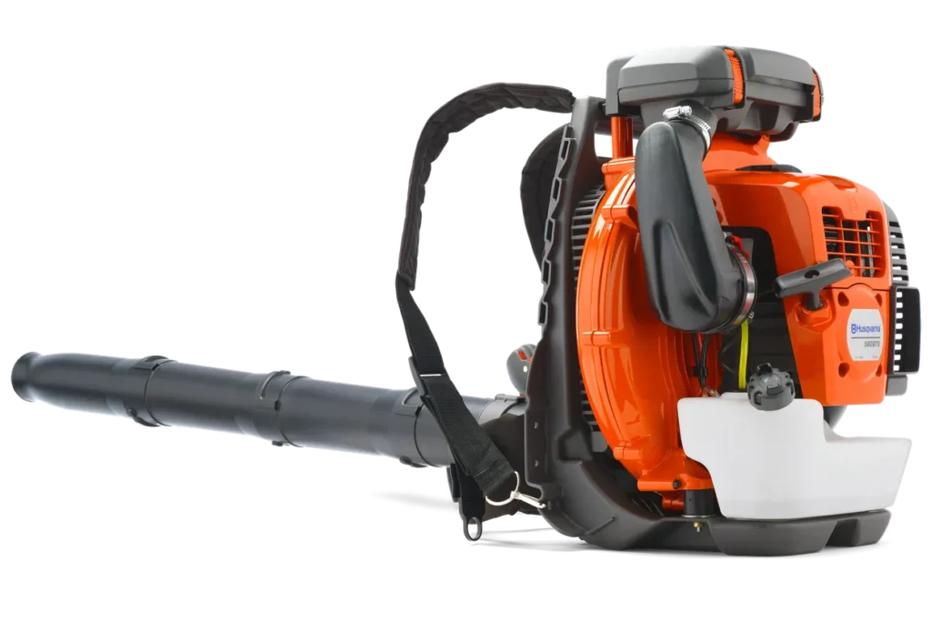 SOUFFLEUR A DOS 580BTS HUSQVARNA