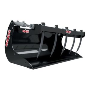 BENNE A GRAPPIN BGSK1/110 MAGSI