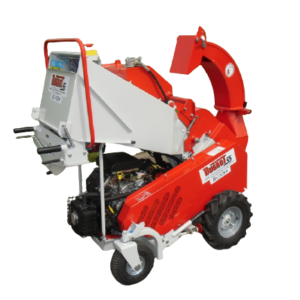 BROYEUR MULTIVEGETAUX BVN34 BUGNOT
