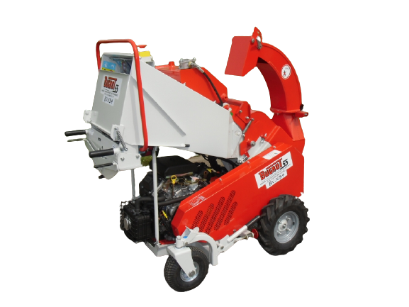 BROYEUR MULTIVEGETAUX BVN34 BUGNOT