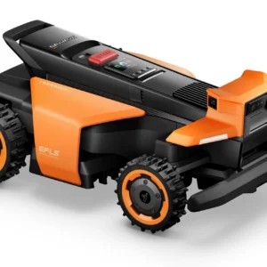 ROBOT DE TONTE CM240M1 SEGWAY