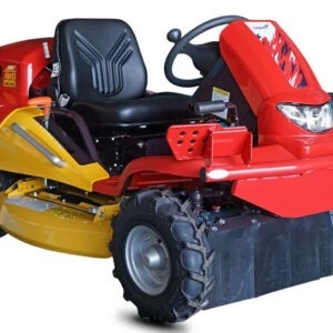 DEBROUSSAILLEUSE AUTOPORTEE CMX2402 CANYCOM