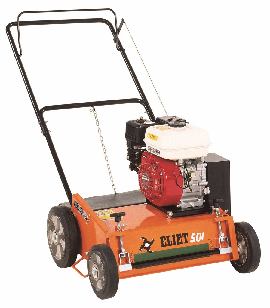 SCARIFICATEUR E501PRO ELIET