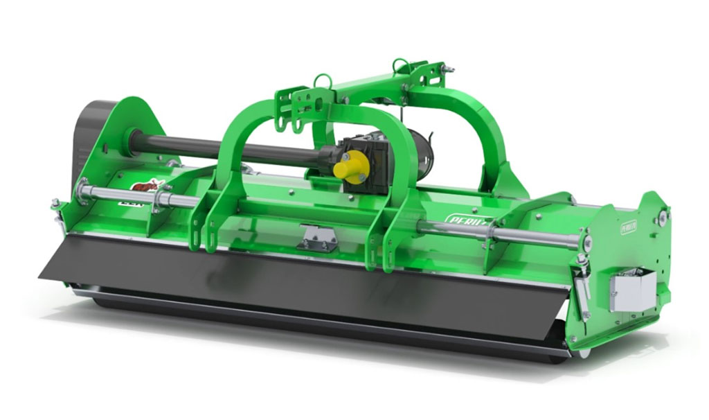 BROYEUR D'HERBE ELK1600 PERUZZO