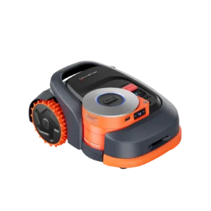 ROBOT DE TONTE H206E SEGWAY