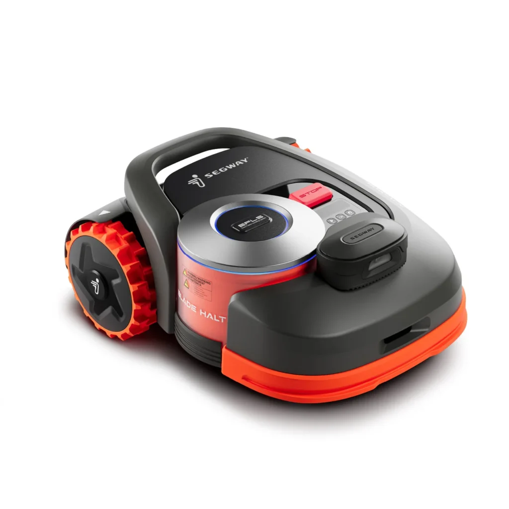 ROBOT DE TONTE H3000E-VF SEGWAY