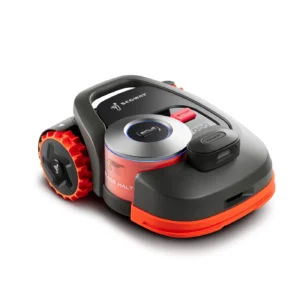 ROBOT DE TONTE H3000E-VF SEGWAY