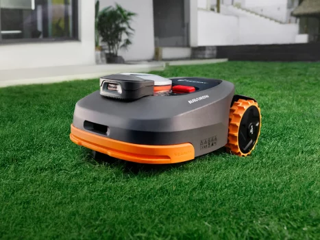 ROBOT DE TONTE H3000E-VF SEGWAY