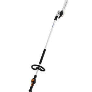 TAILLE HAIES SUR PERCHE HL94 STIHL