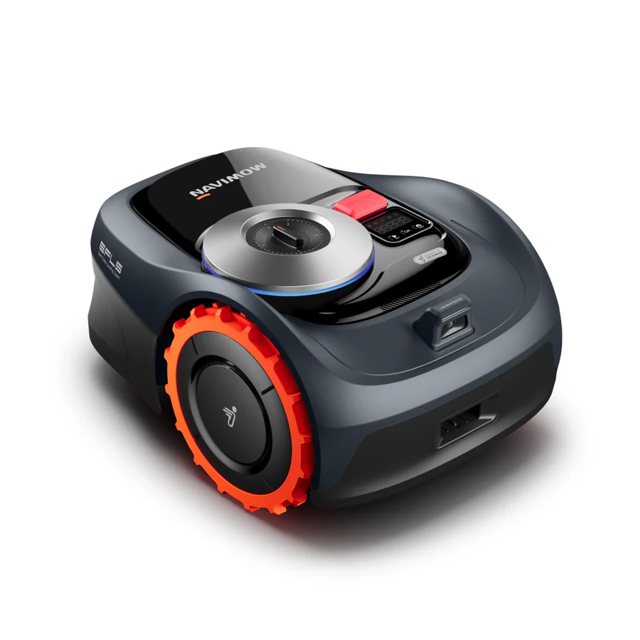ROBOT DE TONTE I108E SEGWAY
