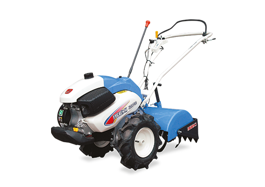 MOTOCULTEUR KCR703AH ISEKI