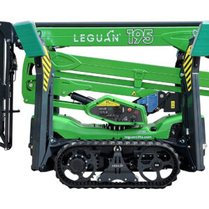 NACELLE ARAIGNEE L195 LEGUAN