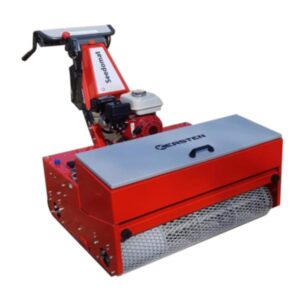 ENGAZONNEUSE RB700G KERSTEN