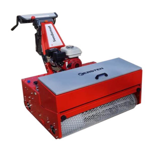ENGAZONNEUSE RB700G KERSTEN
