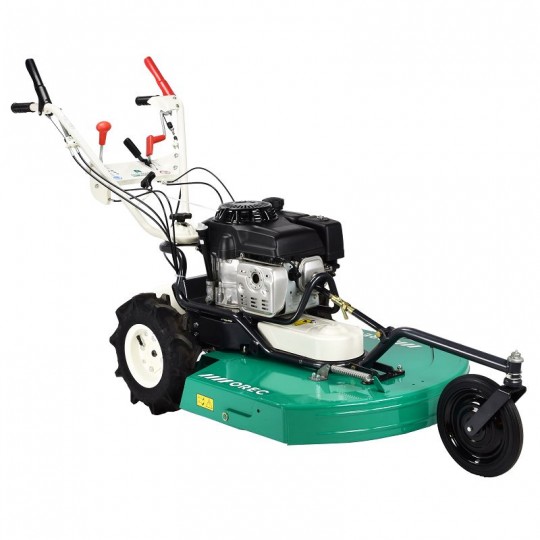 TONDEUSE DEBROUSSAILLEUSE SH72HST OREC