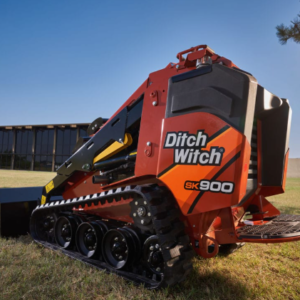 PORTEUR MULTI OUTILS SK900 DITCH WITCH