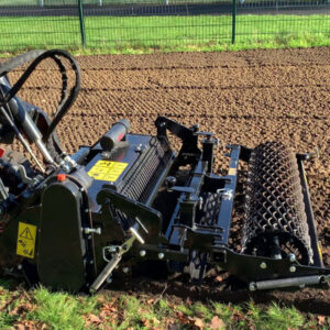 ENFOUISSEUR DE PIERRES STH36D ROTADAIRON