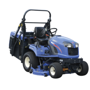 TONDEUSE AUTOPORTEE SXG324 ISEKI