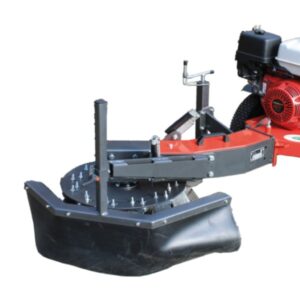 BROSSE DE DESHERBAGE WKB50EL KERSTEN