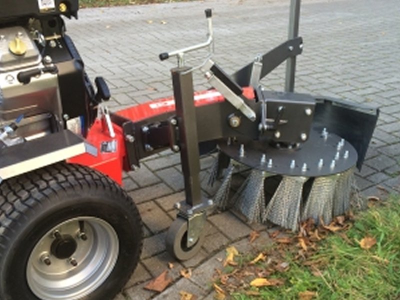 BROSSE DE DESHERBAGE WKB50EL KERSTEN
