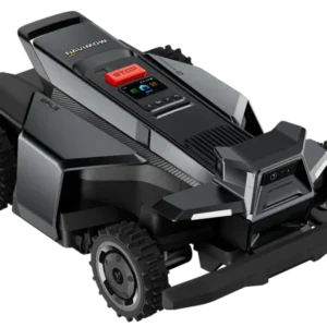 ROBOT DE TONTE X450E SEGWAY