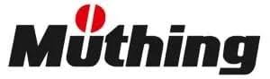 muthing